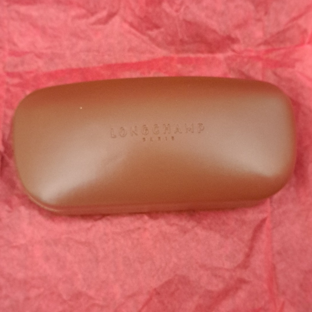 Longchamp 58mm Gradient Geometric - Picture 10 of 10
